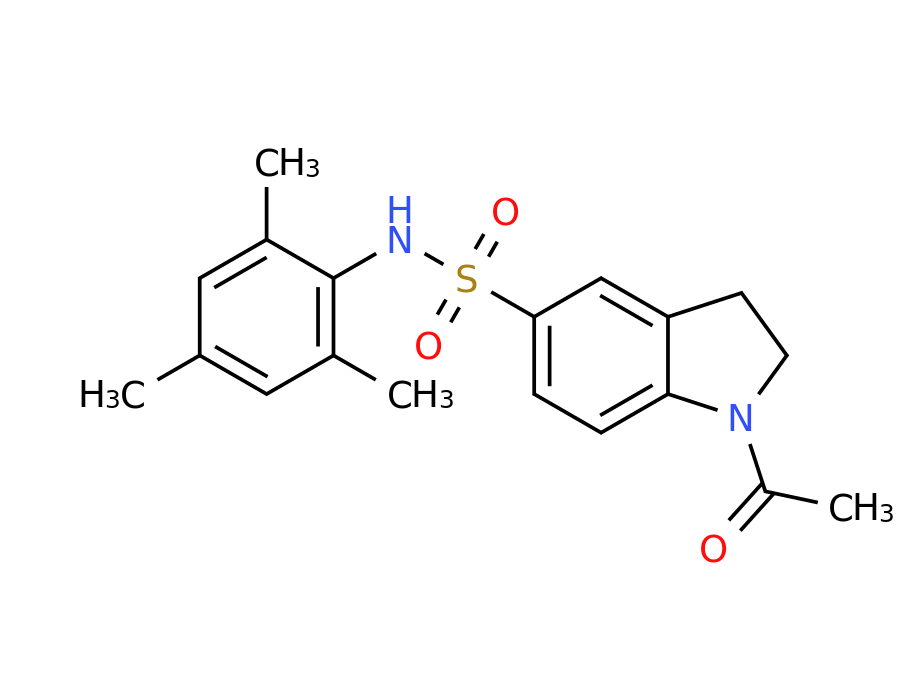 Structure Amb16717590