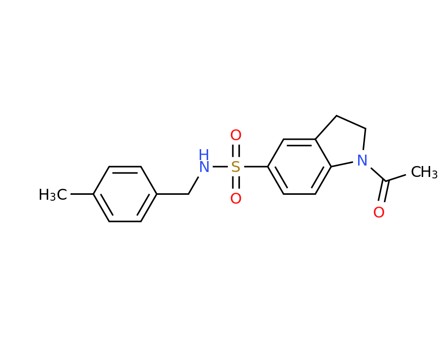 Structure Amb16717600