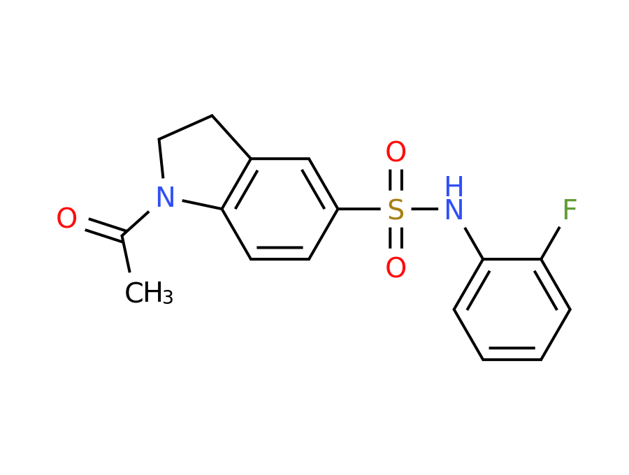 Structure Amb16717602