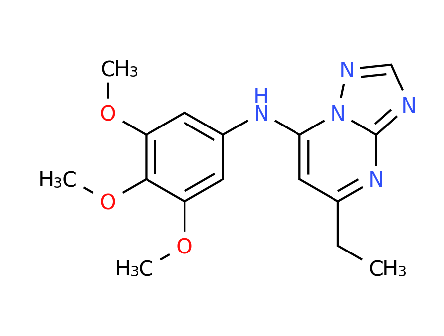 Structure Amb16720535