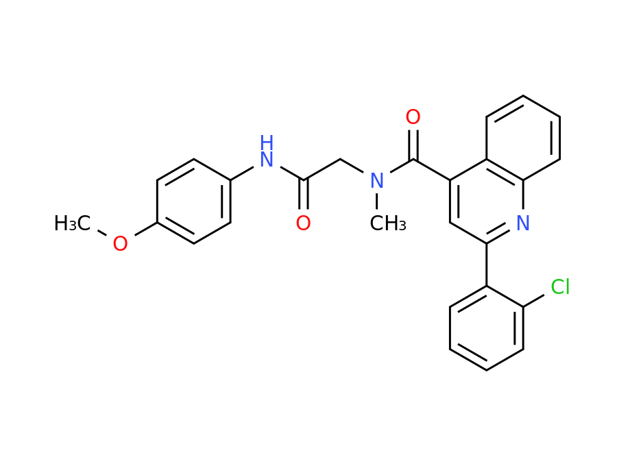 Structure Amb1672520