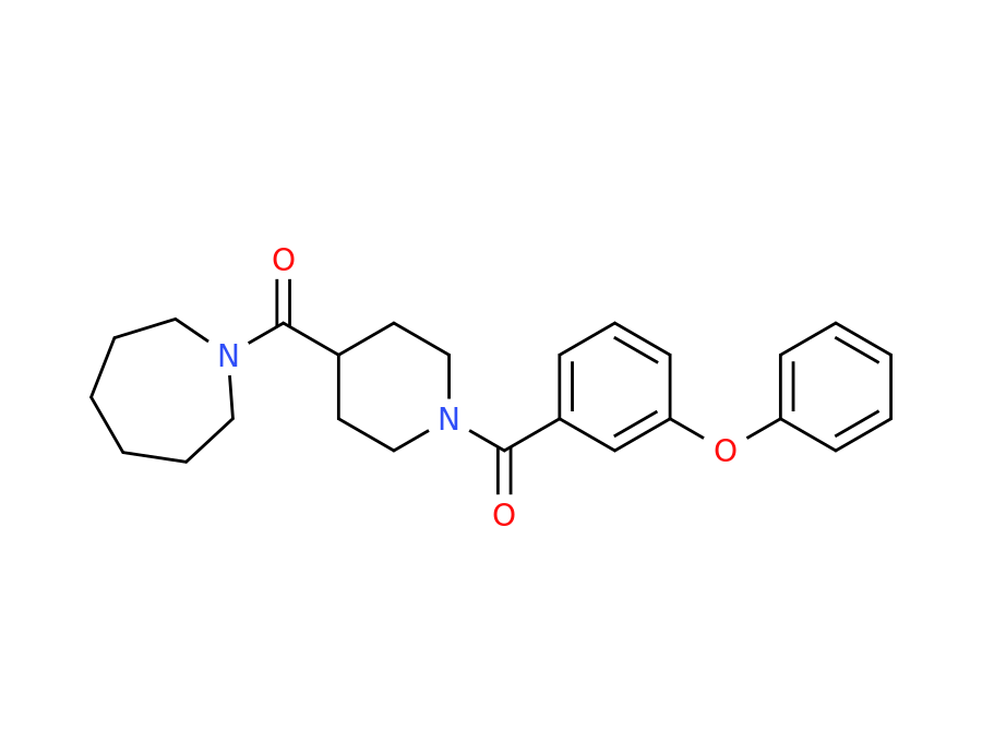 Structure Amb167267