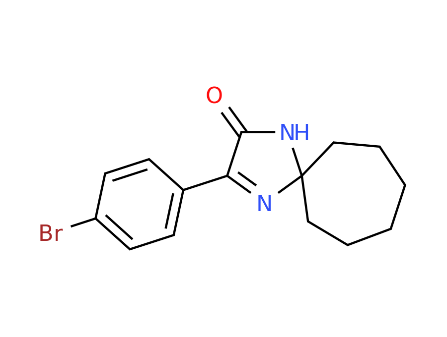 Structure Amb16728949