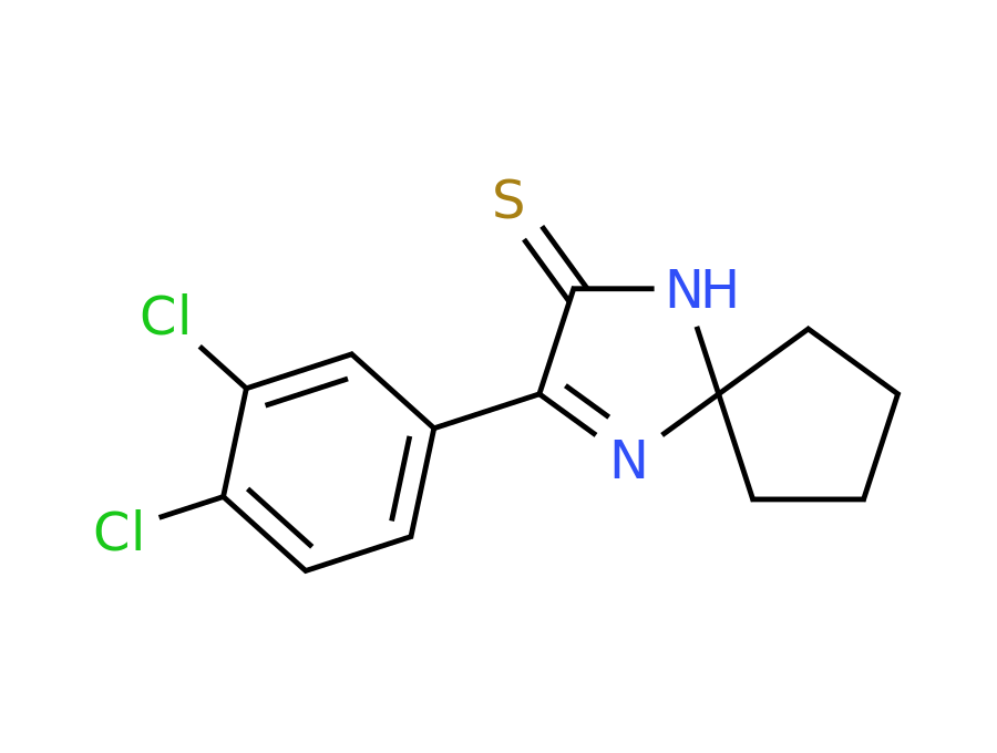 Structure Amb16728955