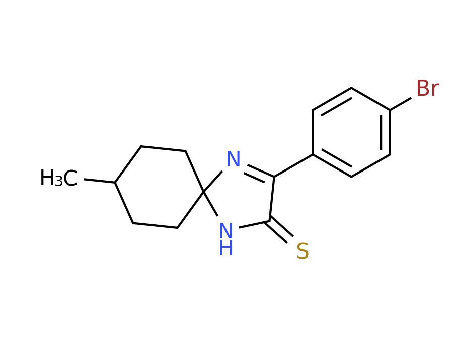 Structure Amb16728960