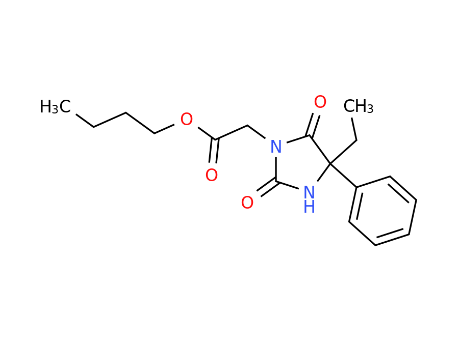 Structure Amb1672914