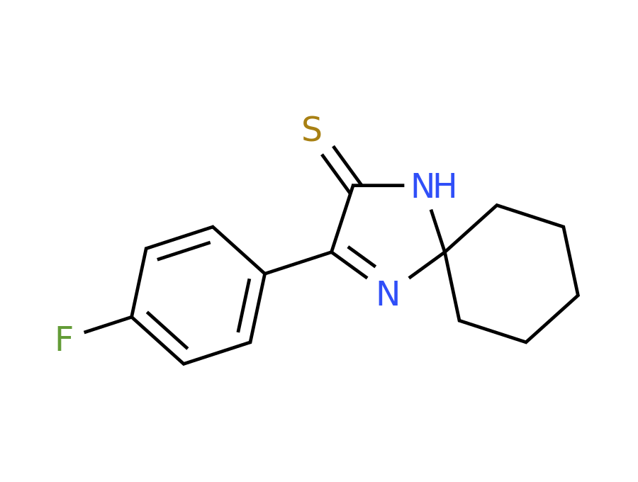 Structure Amb16729144