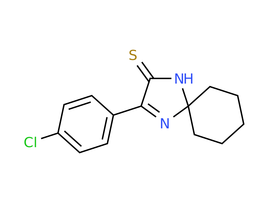 Structure Amb16729147