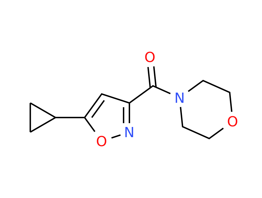 Structure Amb16731417