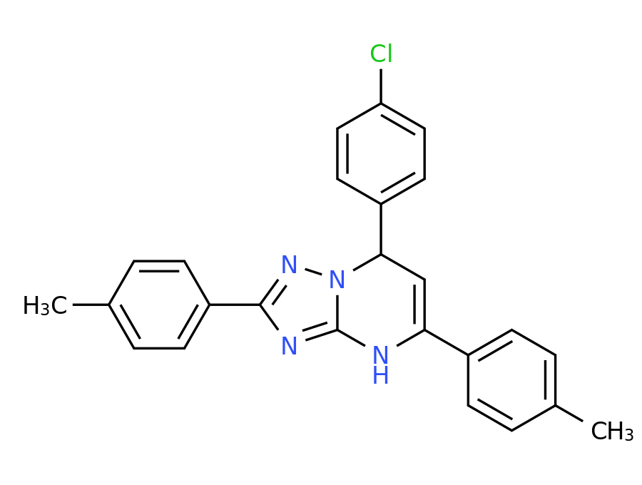 Structure Amb16733807