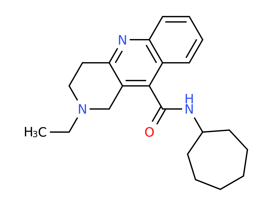 Structure Amb167341