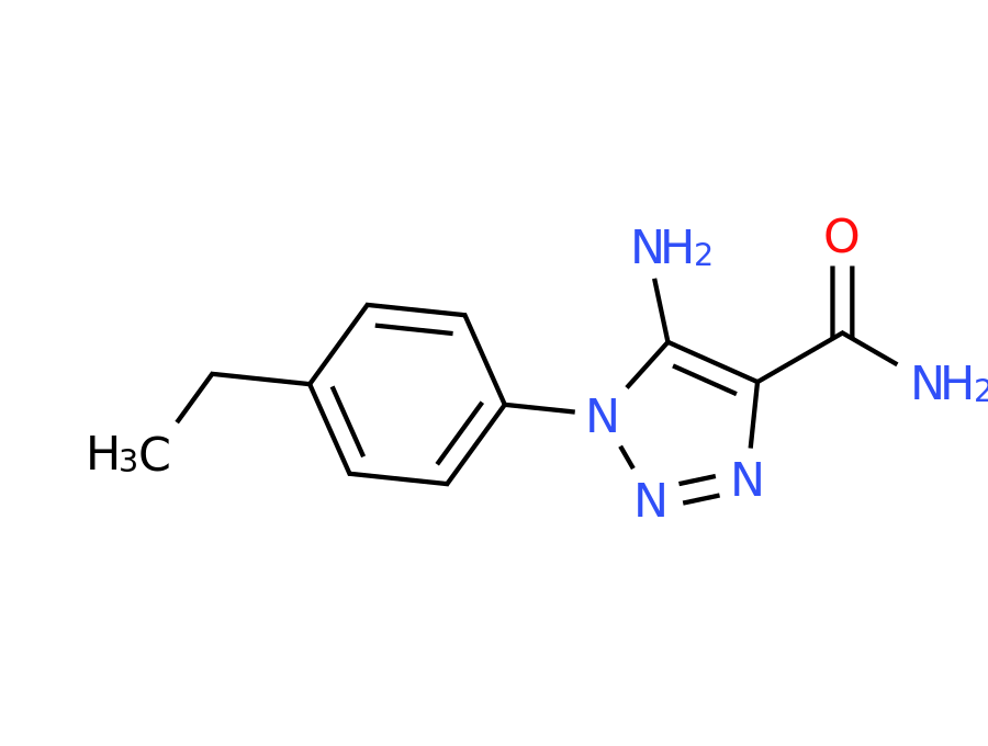 Structure Amb16735434