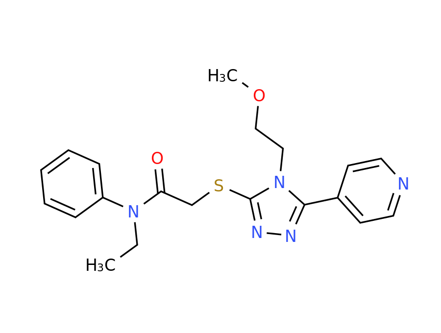 Structure Amb167360