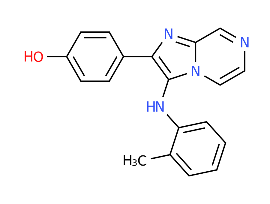 Structure Amb16739374