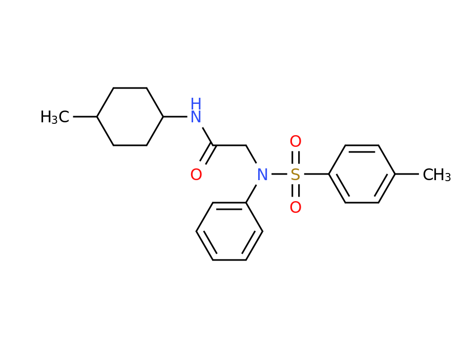 Structure Amb16739809