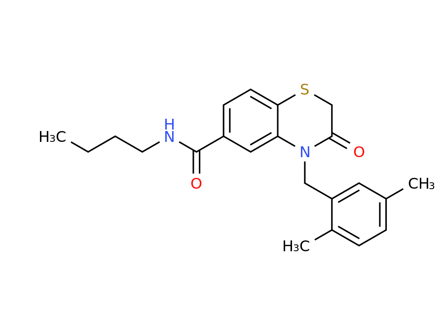 Structure Amb16742243