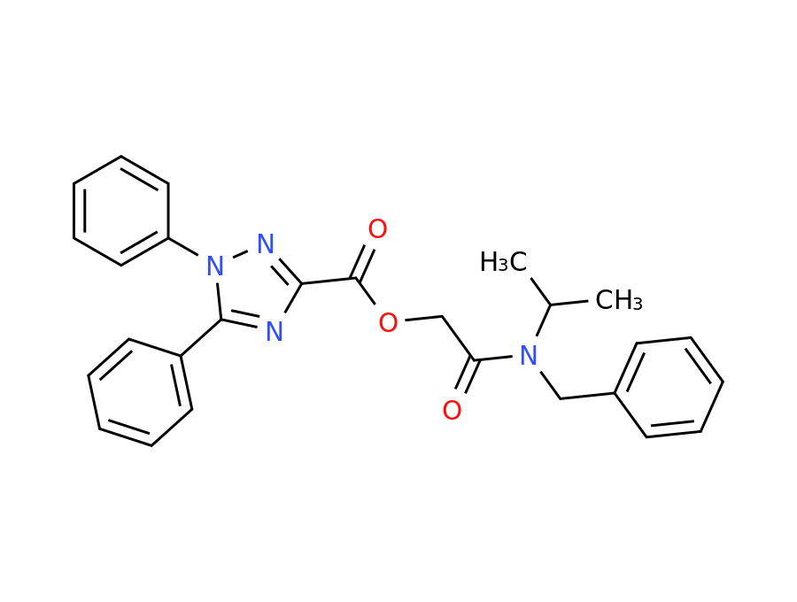 Structure Amb1674543