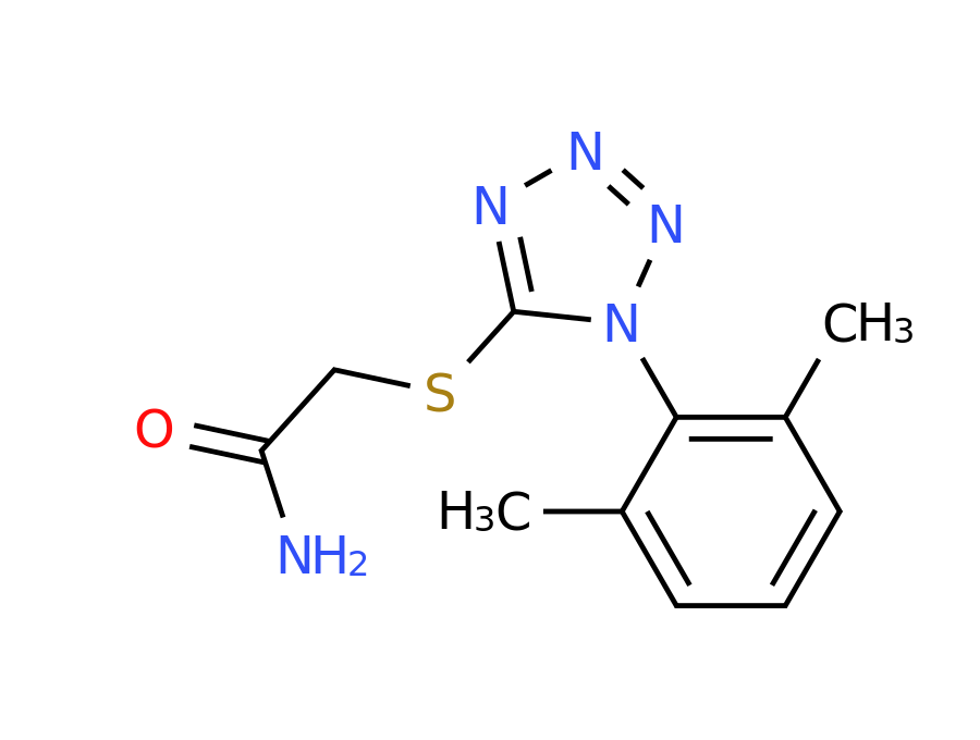 Structure Amb1674625