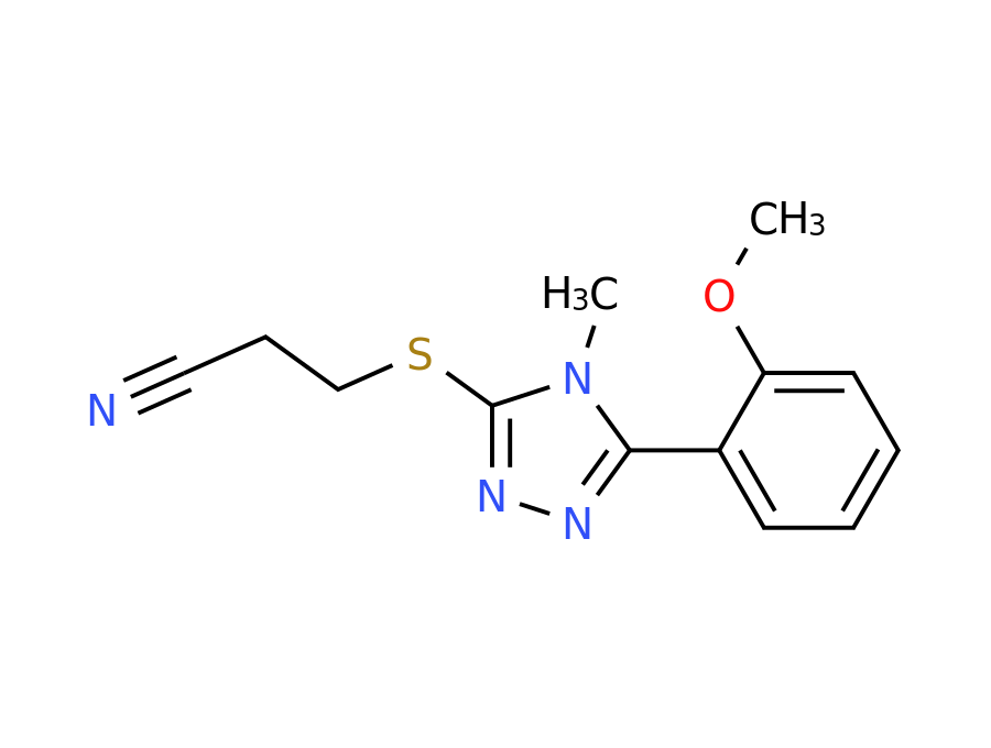 Structure Amb167469