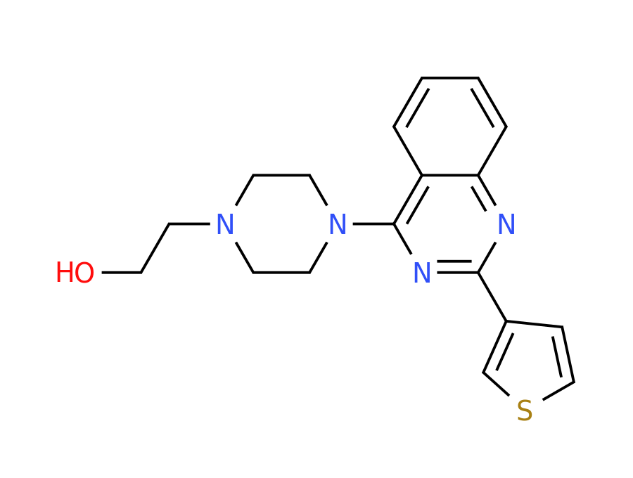 Structure Amb167489