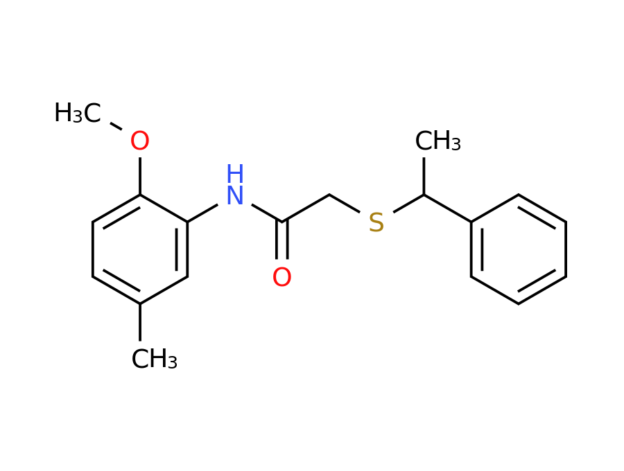 Structure Amb167493