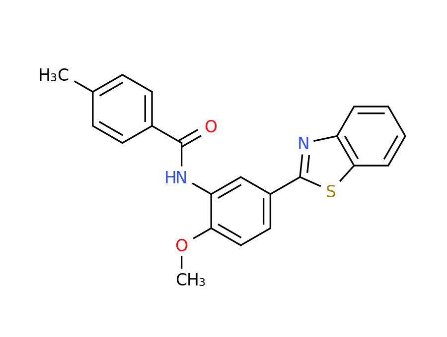 Structure Amb16750338