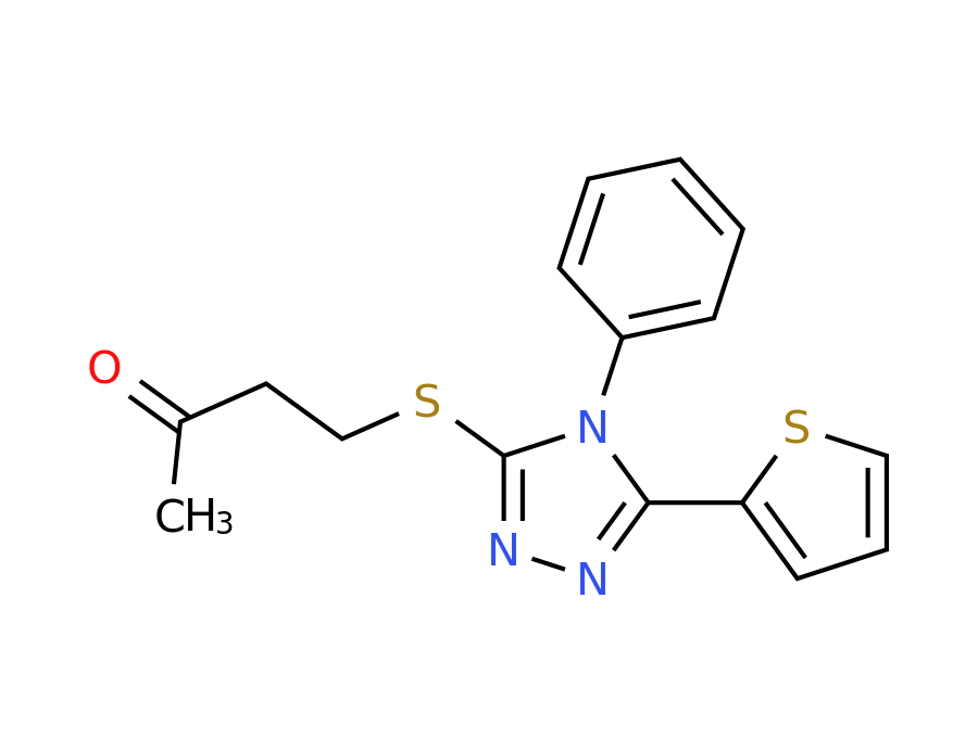 Structure Amb1675124