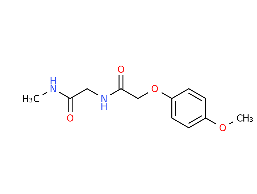 Structure Amb167548