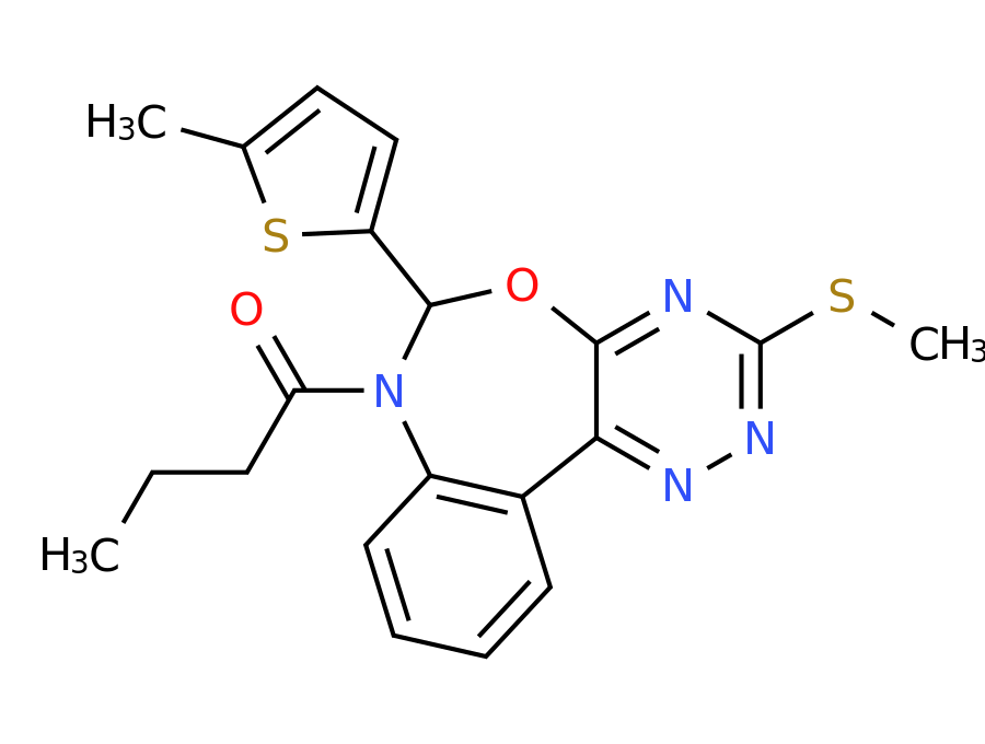 Structure Amb16755101