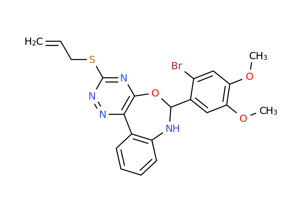 Structure Amb16755863