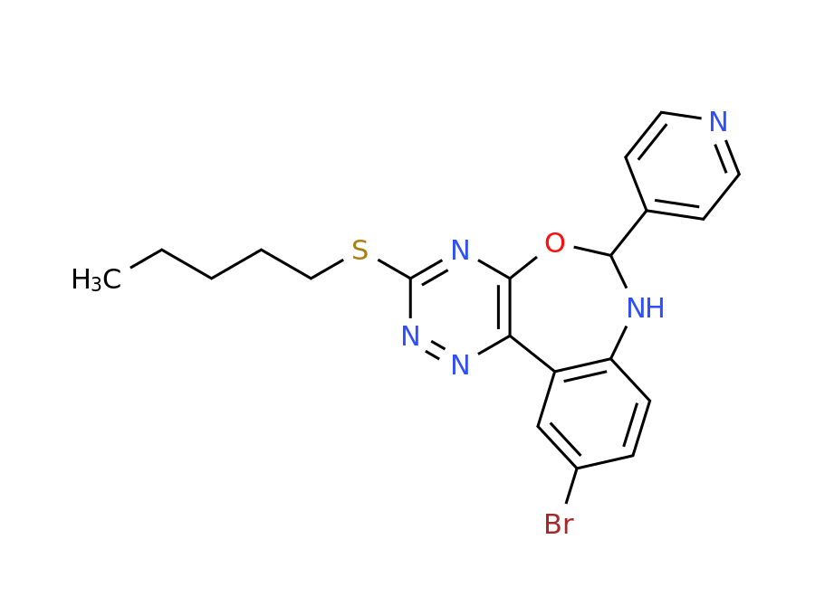 Structure Amb16757286