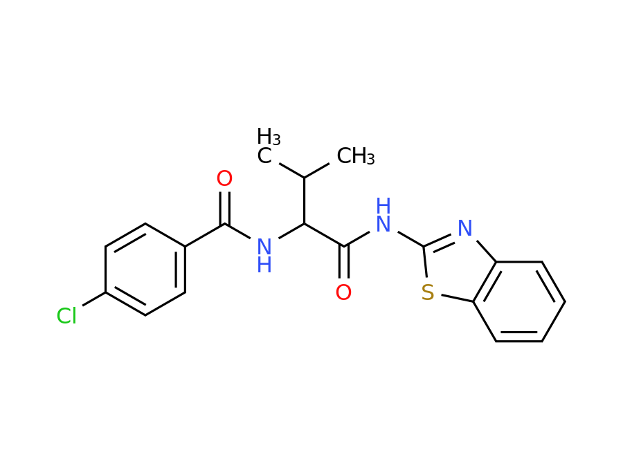 Structure Amb16758358