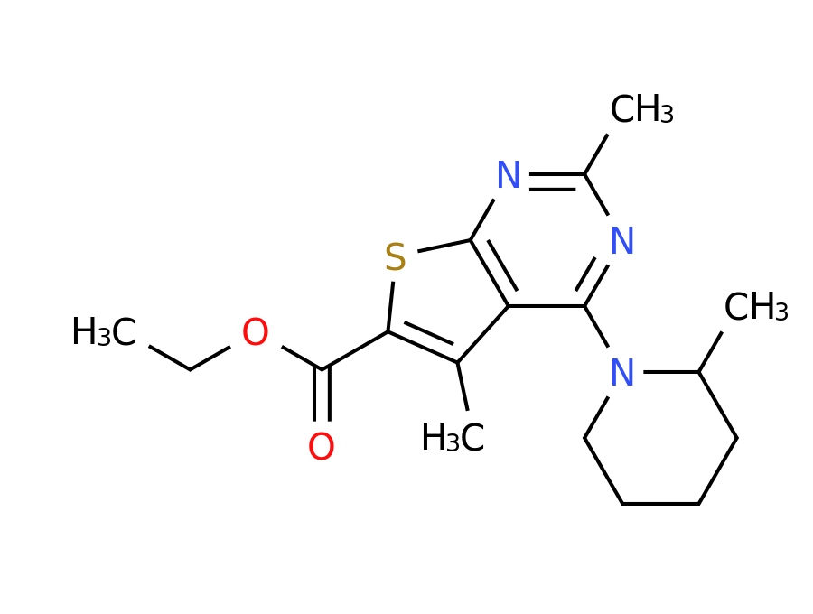 Structure Amb16760055