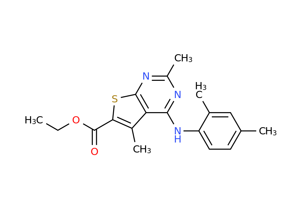 Structure Amb16760239