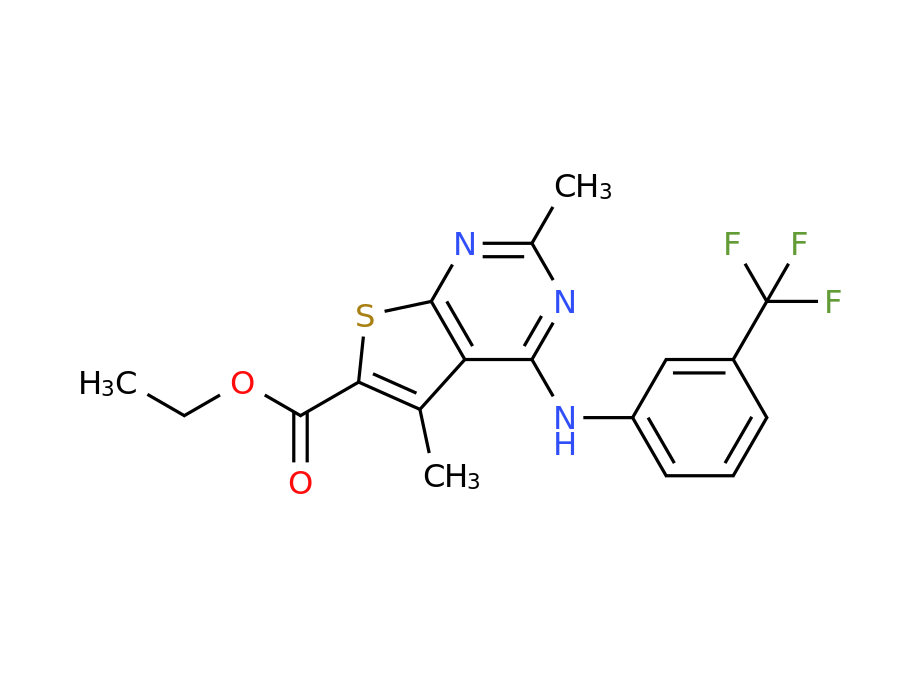 Structure Amb16760247