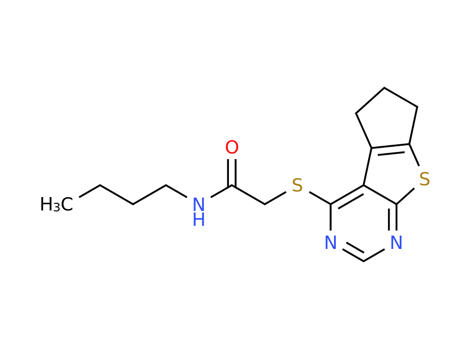 Structure Amb16761