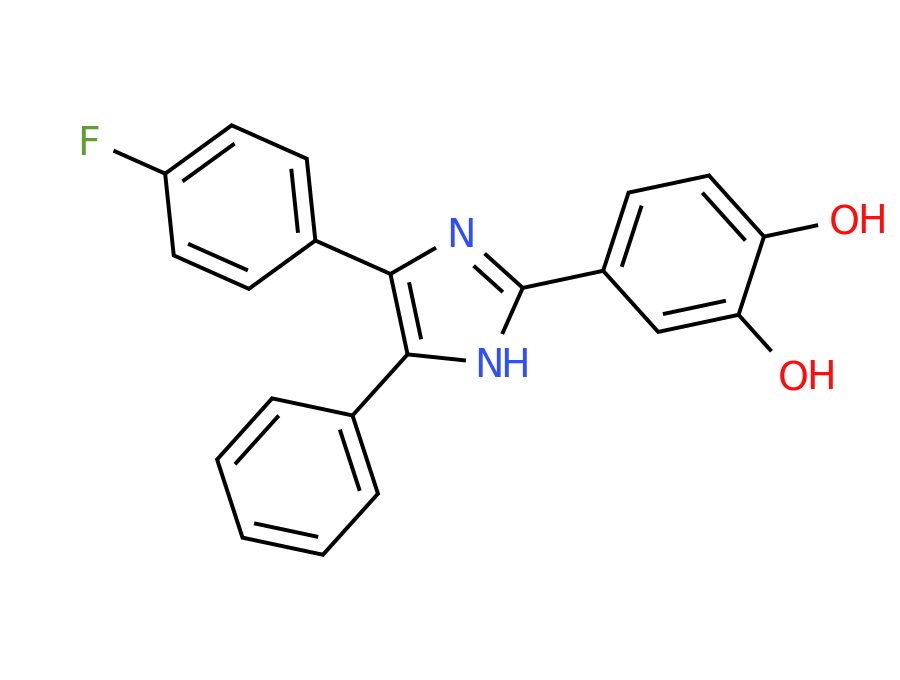 Structure Amb16761666