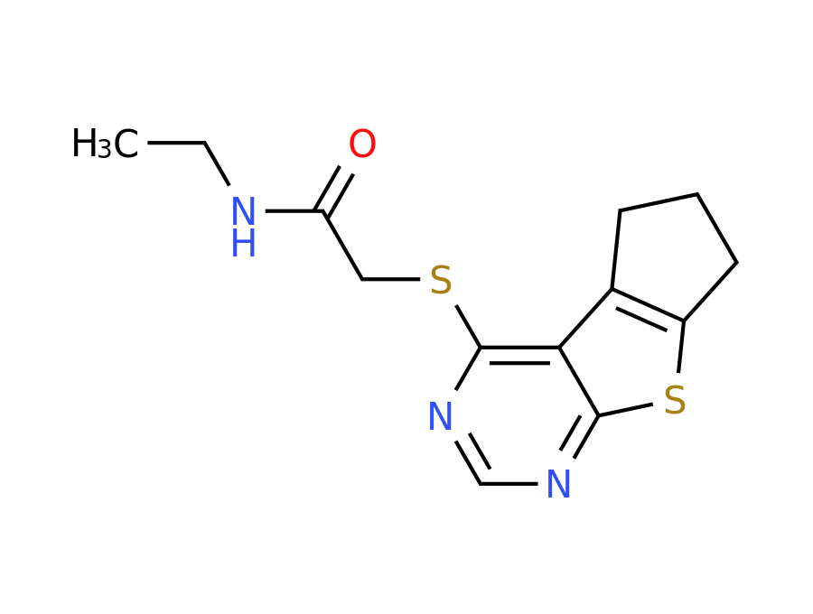 Structure Amb16763