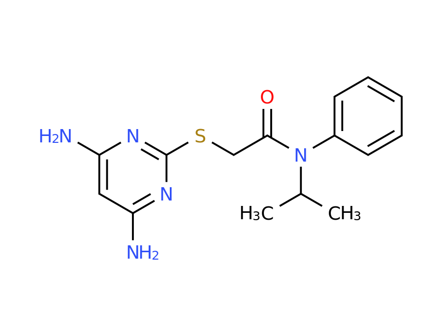 Structure Amb1676972