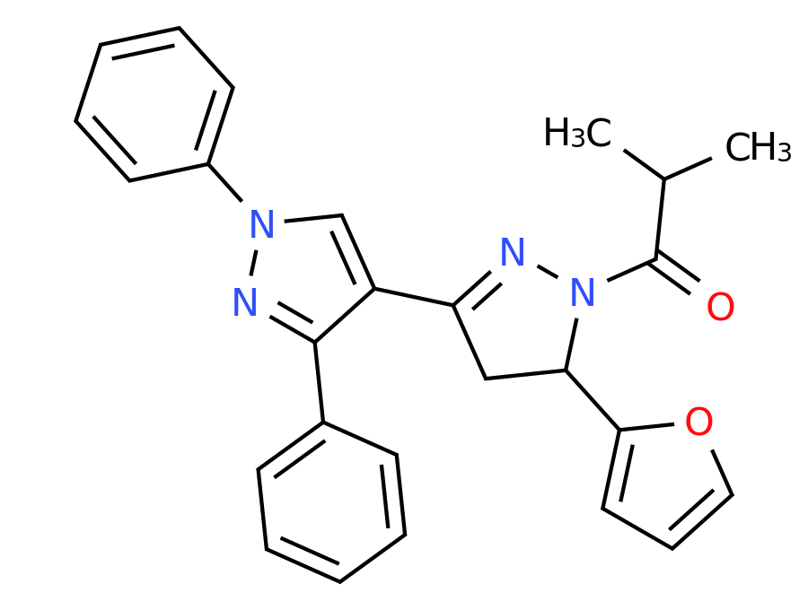 Structure Amb1677183