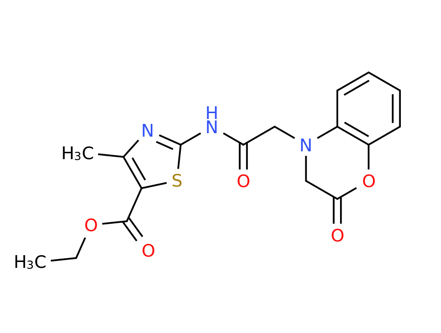 Structure Amb16771984