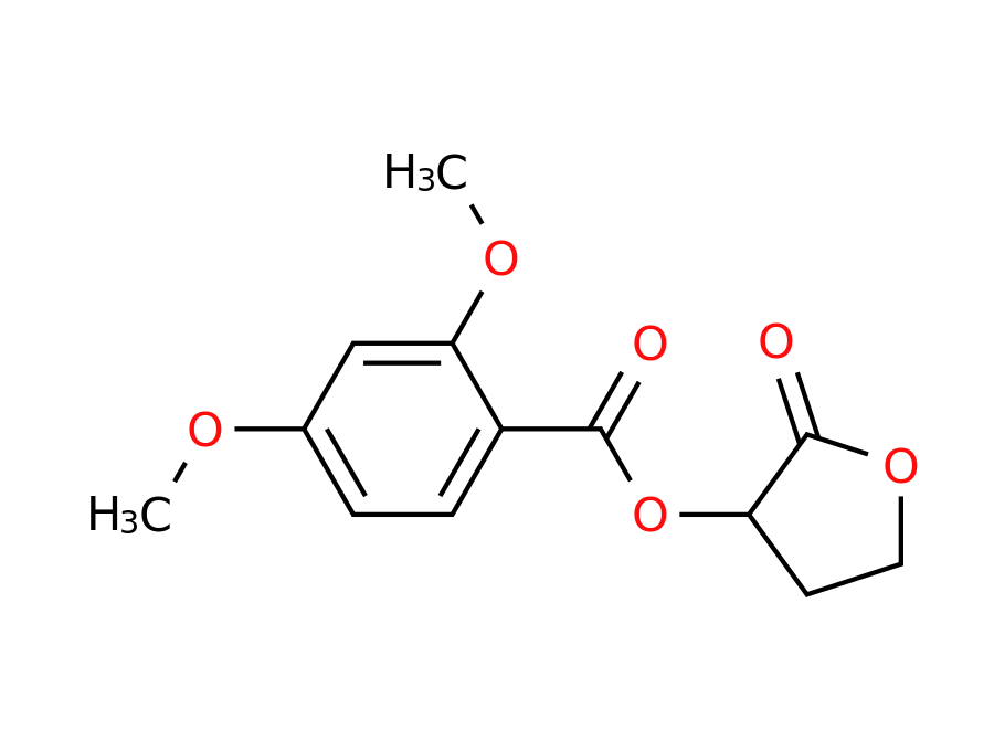 Structure Amb16772