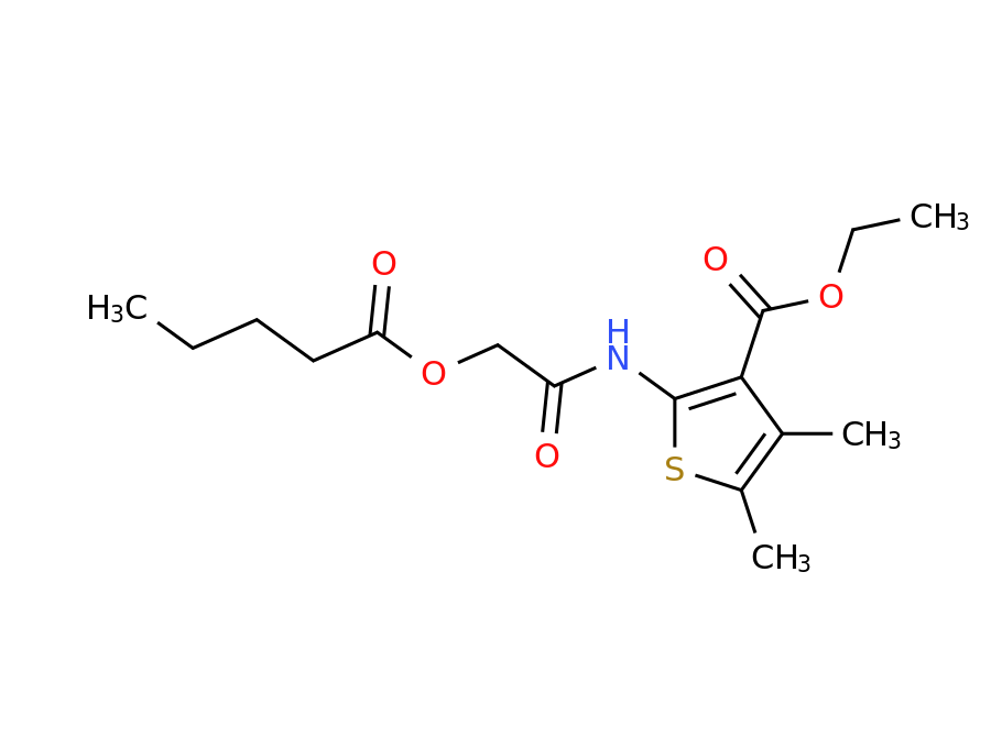 Structure Amb1677316