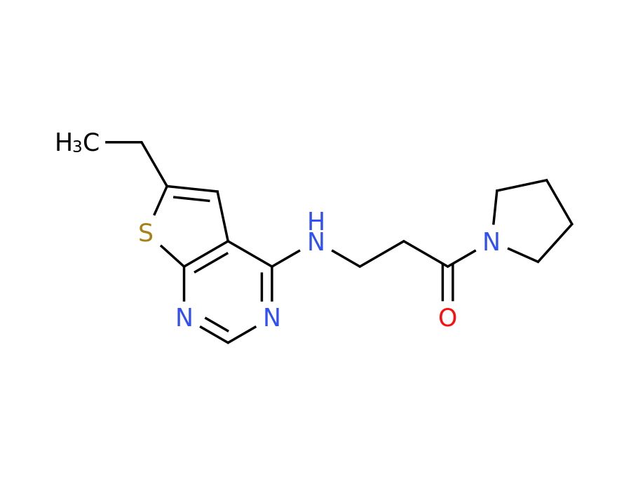 Structure Amb16773620