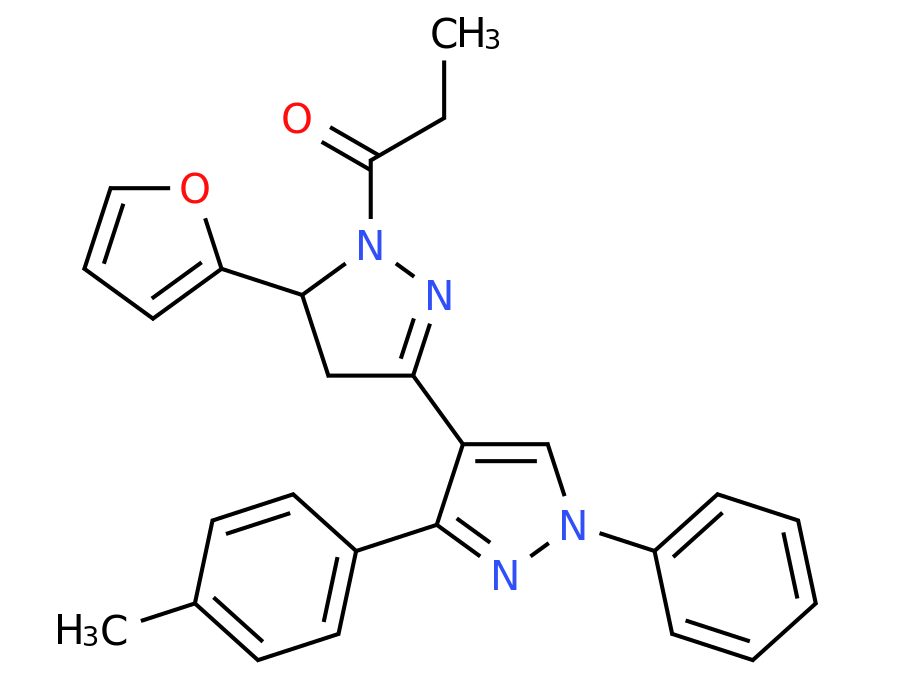 Structure Amb1677492