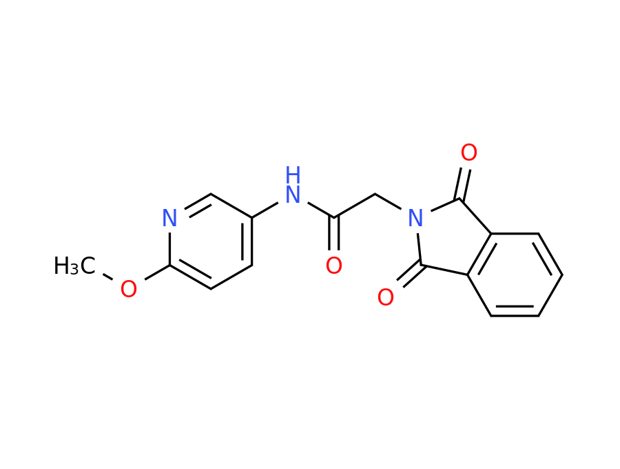 Structure Amb16776505