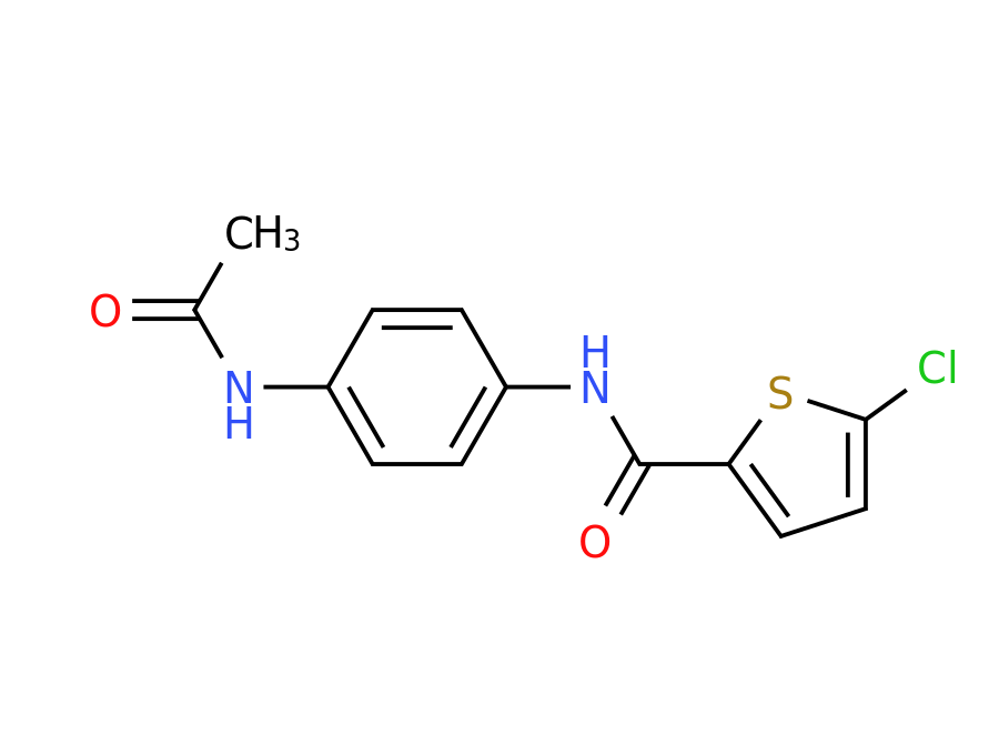 Structure Amb167774