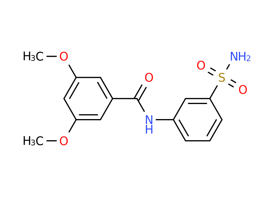 Structure Amb1677978