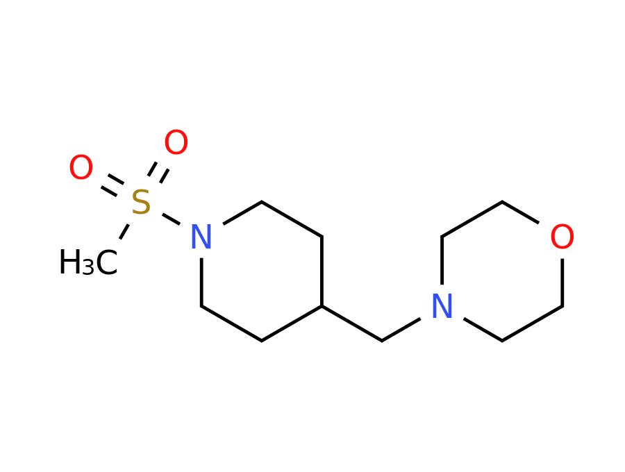 Structure Amb16782411