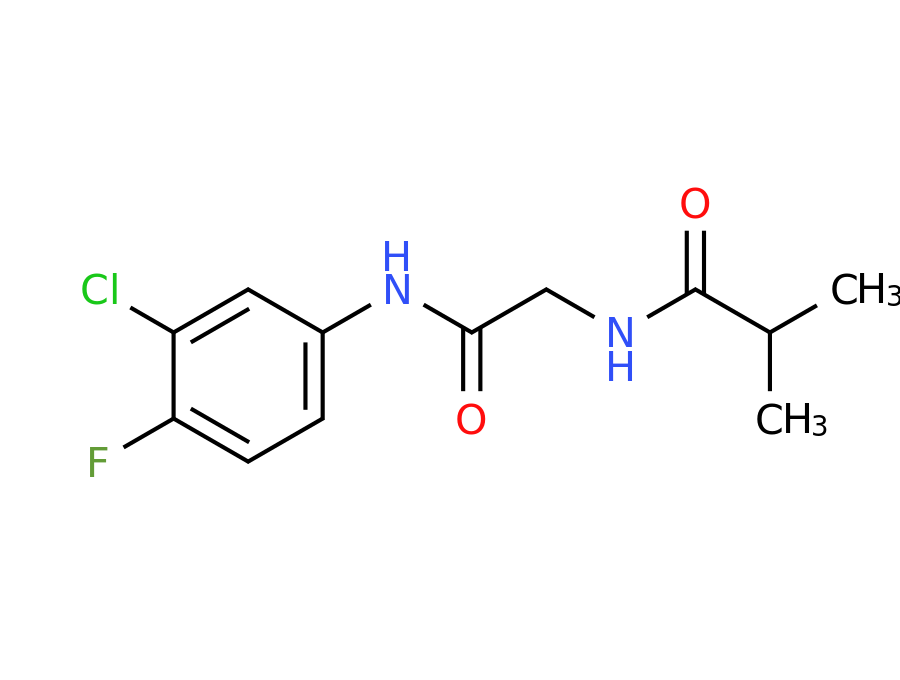 Structure Amb16783157